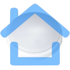 Светильник LED PBH-PC2-RS SENSOR 8Вт 4000К IP65 (аналог НПП) JazzWay 2852113