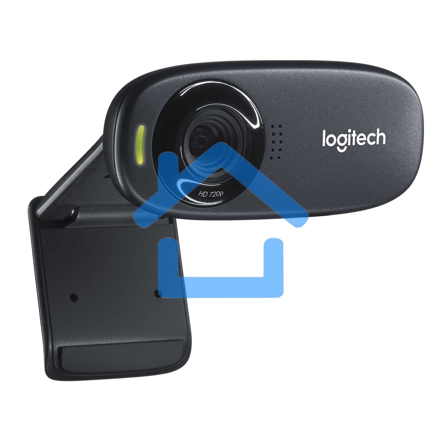 Цифровая камера Logitech HD Webcam C310