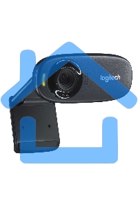 Веб-камера Logitech HD Webcam C310