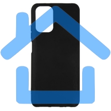 Чехол (клип-кейс) Redline для Xiaomi Redmi Note 10/10S Ultimate черный (УТ000024121)