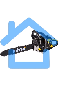 Бензопила BS-4514 Huter