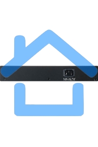 Коммутатор гибридный Smart L2Zyxel NebulaFlex GS1915-24E, rack 19