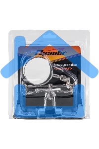 Зажим для пайки 