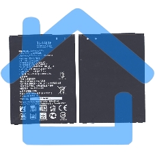 Аккумуляторная батарея BL-44E1F для LG F800,VS995 3200mAh / 12.32Wh 3,85V