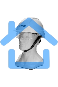 Каска защитная ударопр.