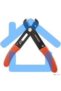 Инструмент для зачистки кабеля Rexant HT-223 0.5-4.0 мм²