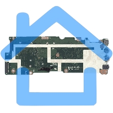 Материнская плата для Asus TP401MA 4G/N4020 90NB0IV0-R000L0