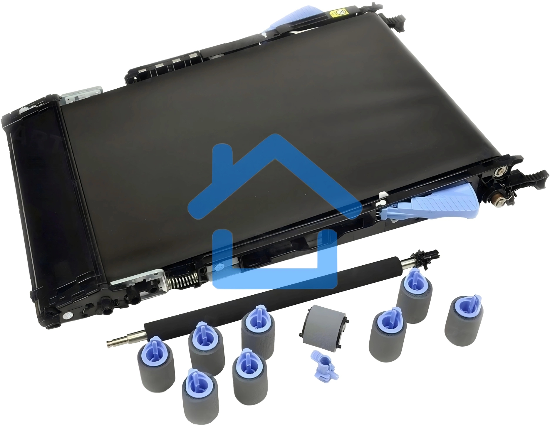 Комплект сервисный Cactus CS-TR-HP-CP4025 (CE249A/CC493-67910/CC493-67909) для HP CP 4025/4525/4540 CC493-67909