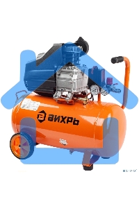 Компрессор Вихрь КМП-50/300АМ