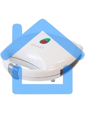 Орешница GALAXY GL 2952