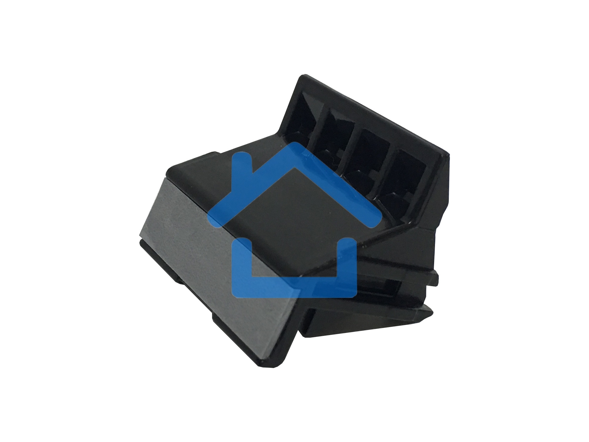 Площадка тормозная Cet CET1133 (RC1-2038-000) для HP LaserJet 1010/1015/1020