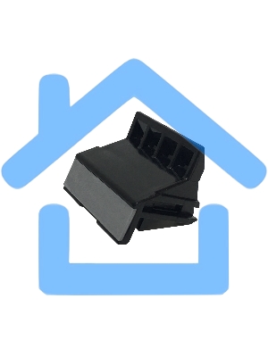 Площадка тормозная CET CET1133 (RC1-2038-000) для HP LaserJet 1010/1015/1020