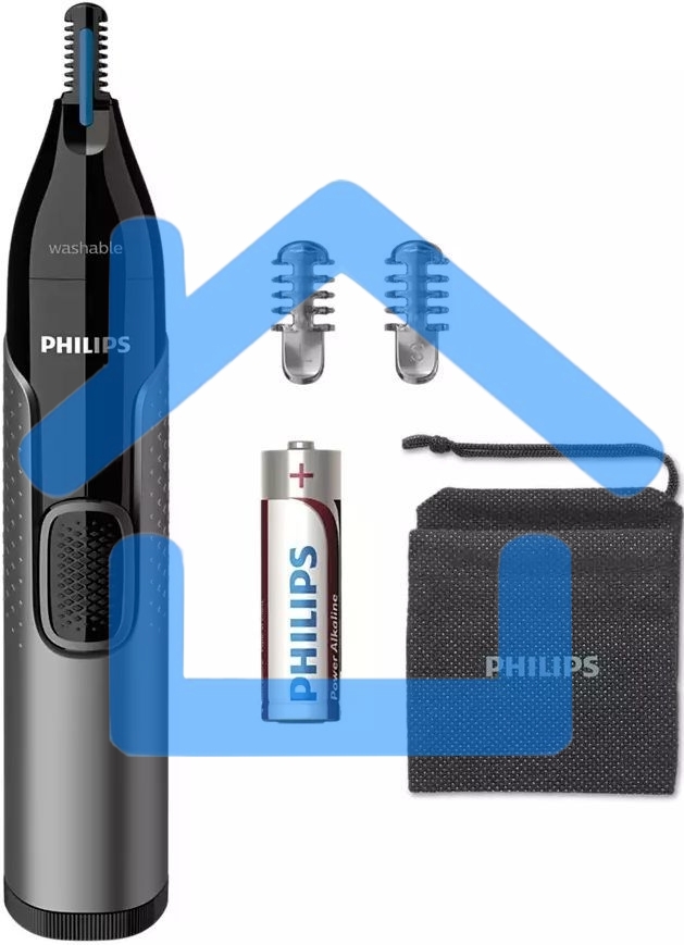 Триммер Philips NT3650/16