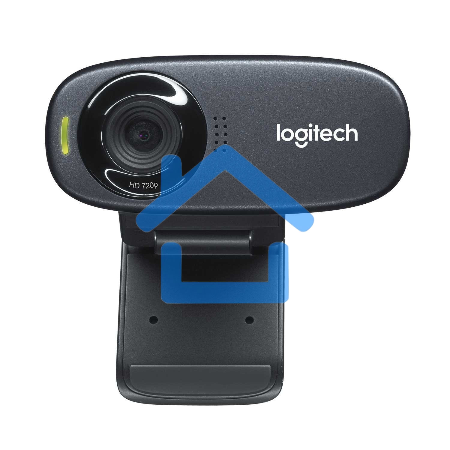 Цифровая камера Logitech HD Webcam C310