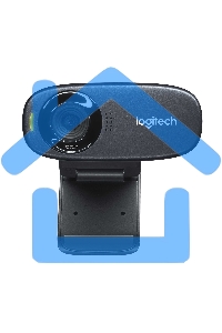 Веб-камера Logitech HD Webcam C310
