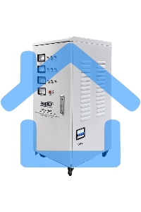 Стабилизатор RUCELF SDV-3-15000трехфазный 15000ВА