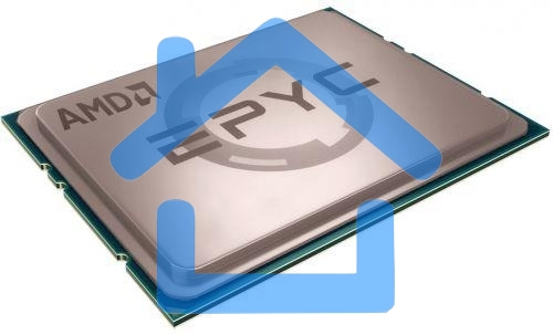 Процессор AMD EPYC 7313 Soc-SP3 3.0GHz OEM