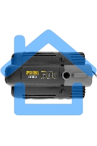 Насос фонтанный FNP90-39, 92 Вт, подъем 3,9 м, 3200 л/ч, колокольчик/каскад/гейзер Denzel