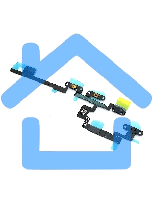 Шлейф кнопки включения и кнопок громкости для Apple iPad Pro 12.9 2015 (A1584, A1652)