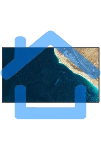 Отдельностоящая ЖК панель Acer DV435KBbmiix 43