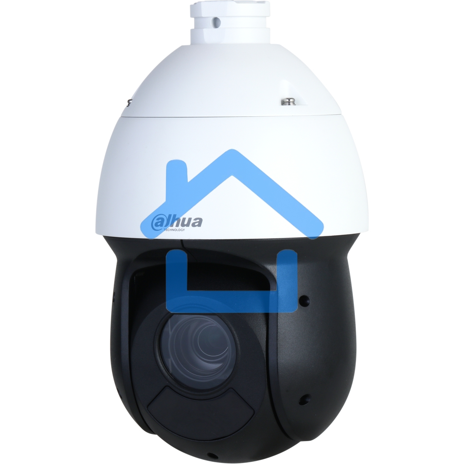 Камера видеонаблюдения IP Dahua DH-SD49225DB-HNY 4.8-120мм цв.