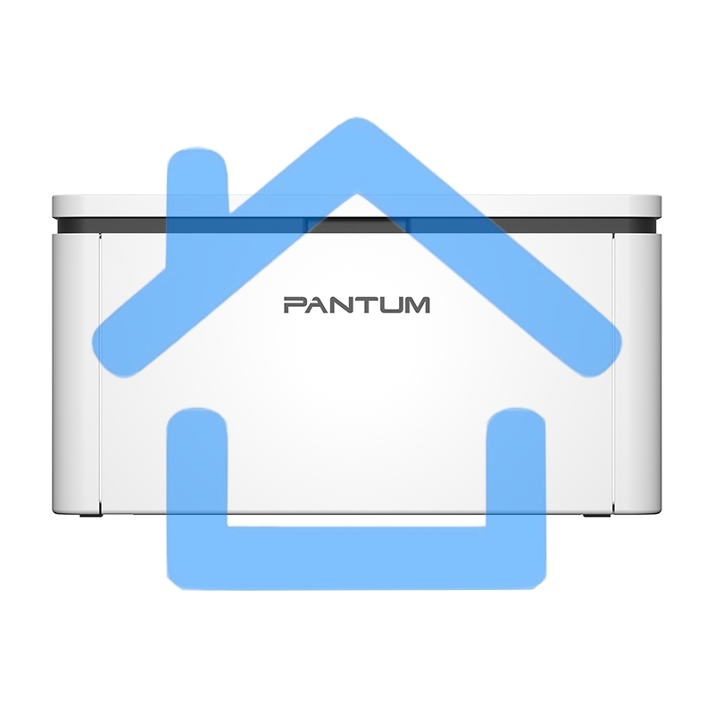 Принтер лазерный Pantum BP2300w, A4, ч/б, печ. до 22 стр/мин., 1200 x 1200 dpi, USB, Wi-Fi