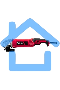 Машина шлифовальная угловая MAG125-1200, 1200 Вт, 125 мм, 12000 об/мин MTX