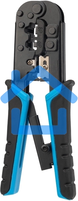 Кримпер PROconnect HT-568R для обжима 8P8C, 6P6C