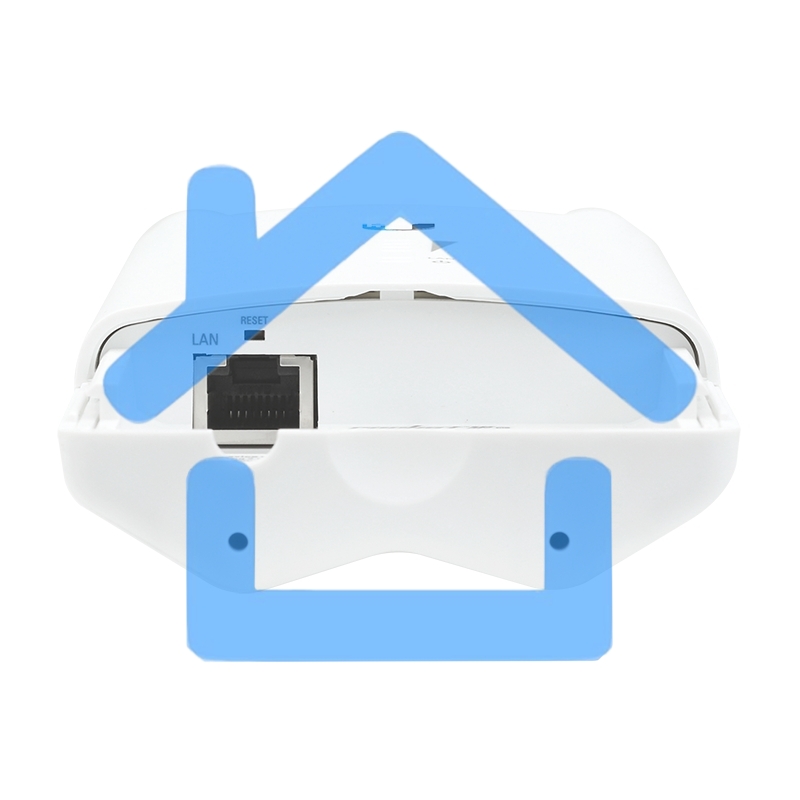 Точка доступа Ubiquiti Rocket 5AC Lite