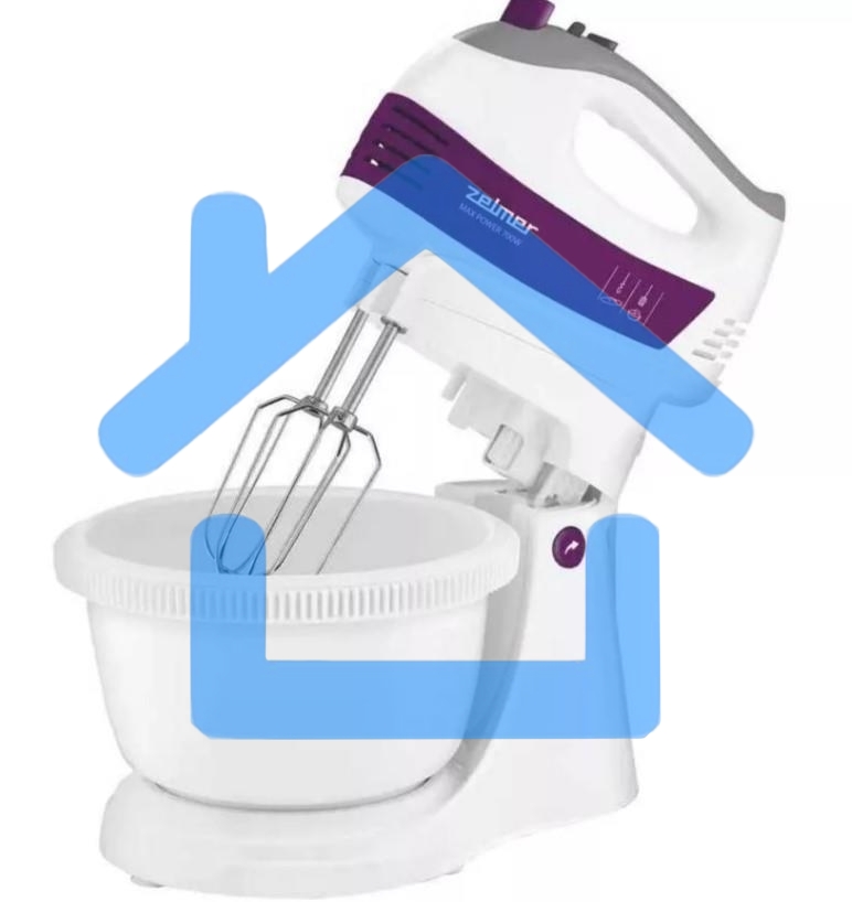 Миксер ручной ZHM2460P ZELMER