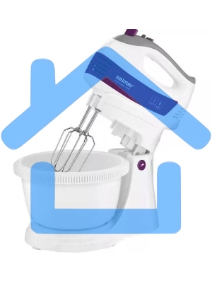 Миксер ручной ZHM2460P ZELMER