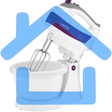 Миксер ручной ZHM2460P ZELMER Миксер ручной ZHM2460P ZELMER