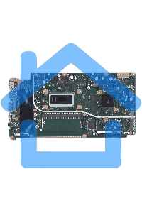 Материнская плата для Asus X712FB 4G/I7-10510U 90NB0L40-R00161