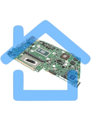 Материнская плата для Asus X430FN 4G/I5-8265U 90NB0KM0-R00020