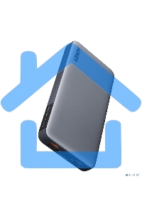 Портативный аккумулятор Aukey Sprint X 10000 30W