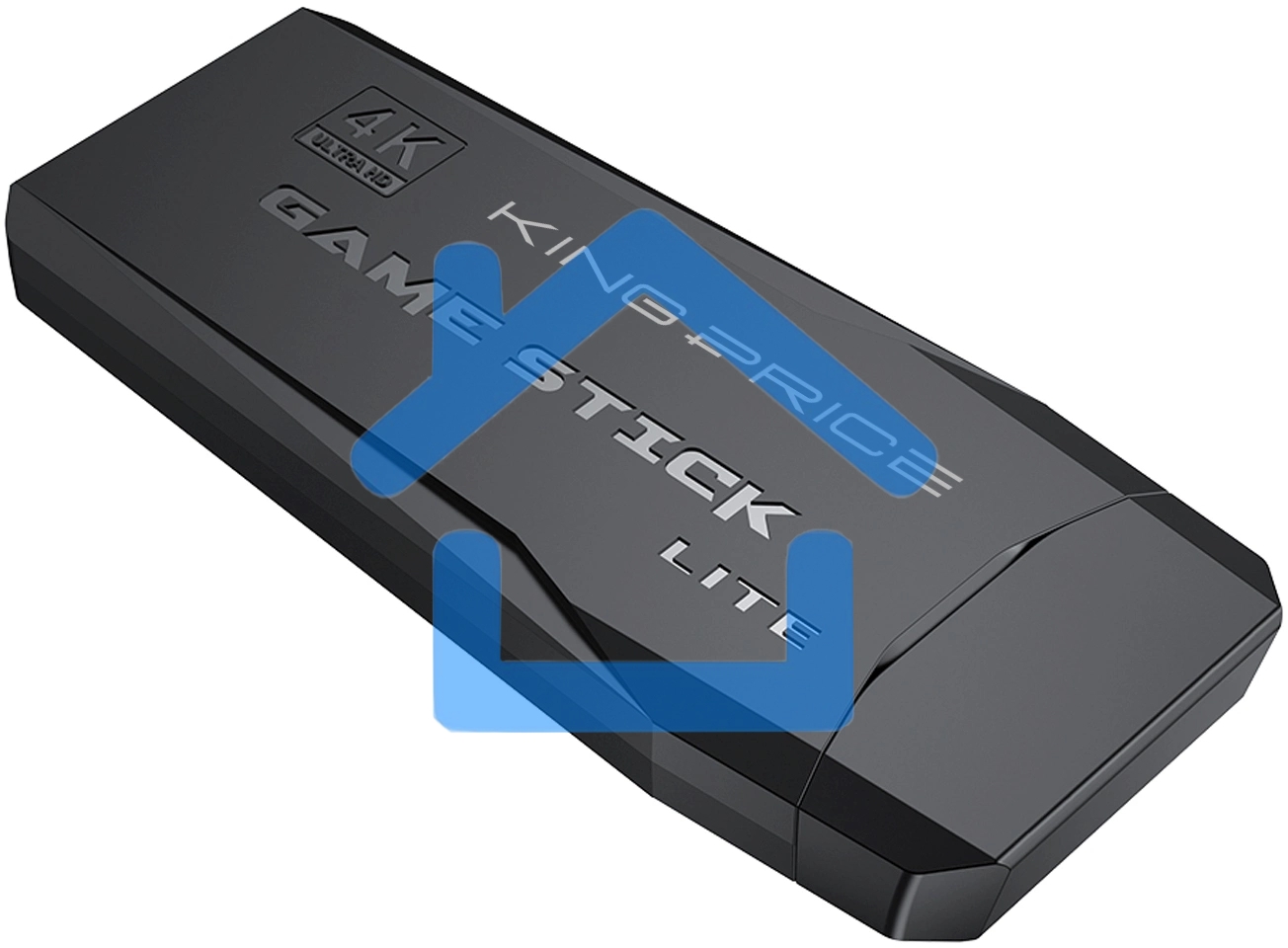 Игровая консоль KingPrice Stick R1 черный