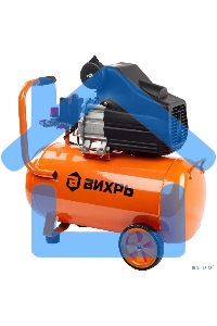 Компрессор Вихрь КМП-50/300АМ