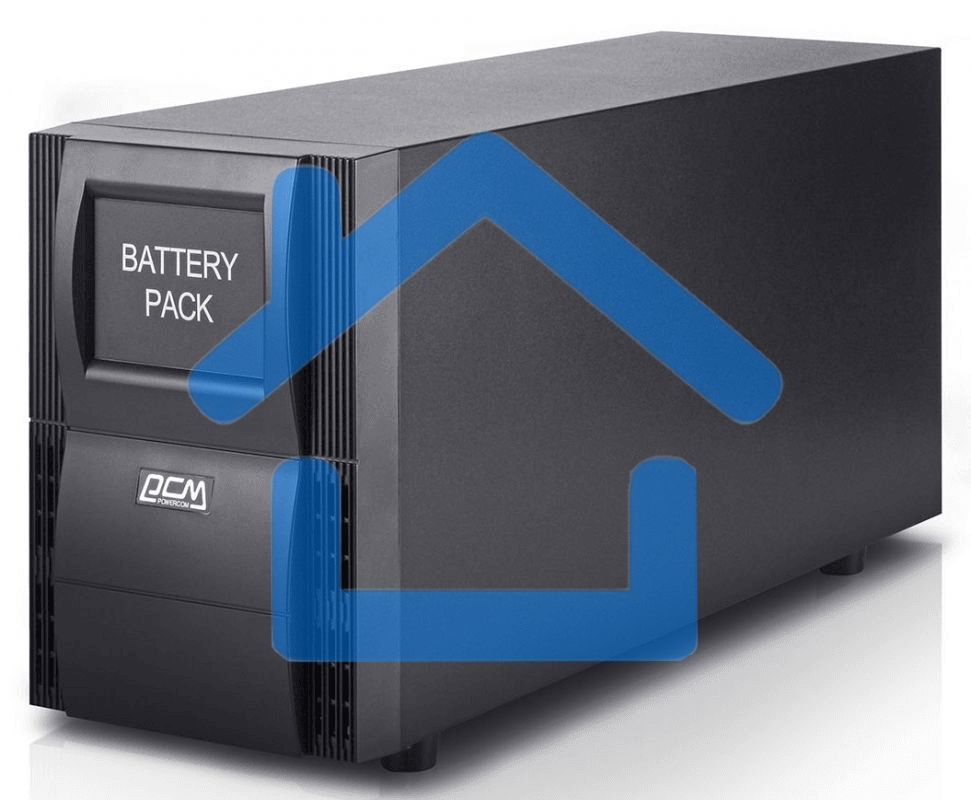 Батарея Powercom BAT MAC-36V for MAC-1000