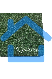 Коврик для мыши Gembird MP-GRASS, рисунок 