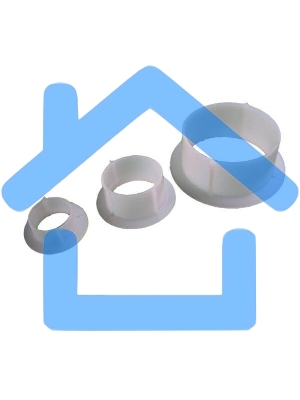 Втулка В 42 zeta40220 ЗЭТАРУС (Завод электротехнической арматуры)