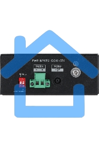 Коммутатор Dahua DH-PFS3110-8ET-96 неуправляемый