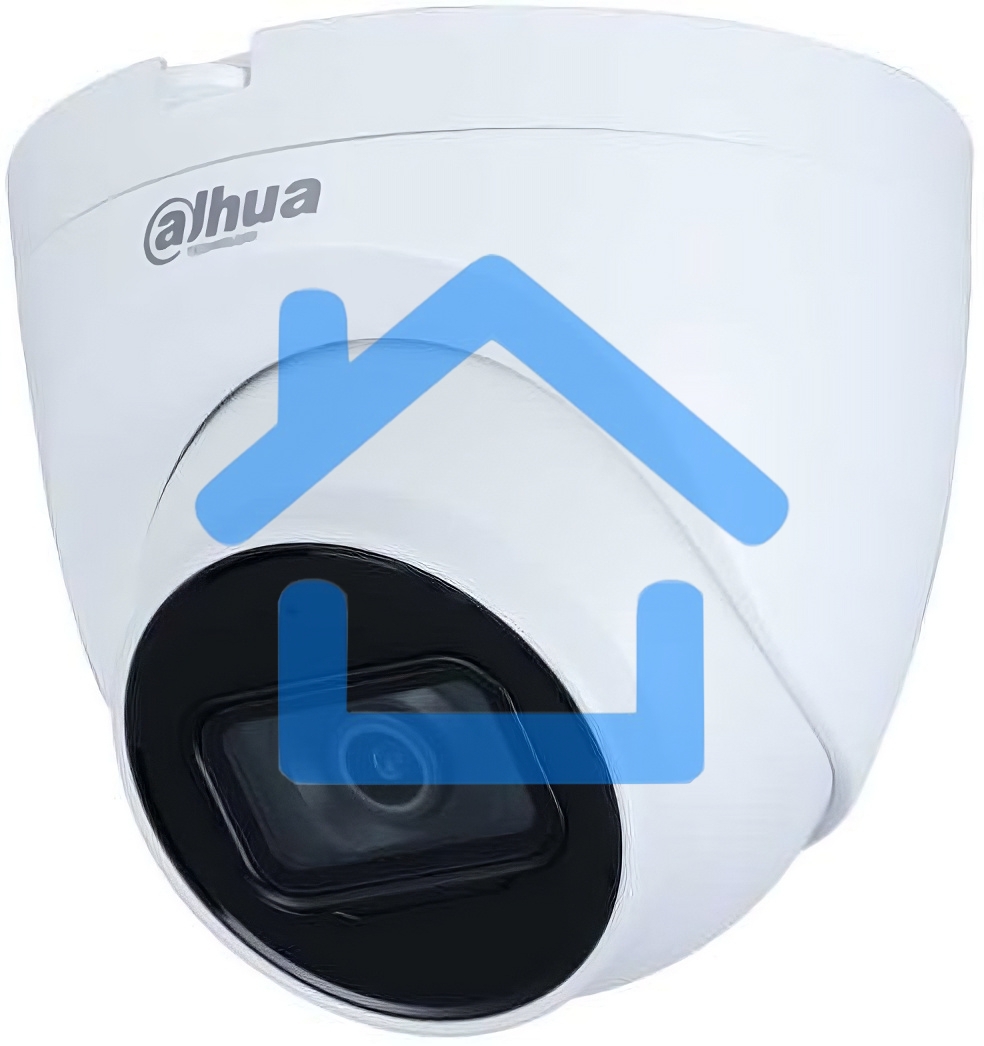 Камера видеонаблюдения IP Dahua DH-IPC-HDW2230TP-AS-0280B-S2(QH3) 2.8-2.8мм цв. (DH-IPC-HDW2230TP-AS-0280B-S2)
