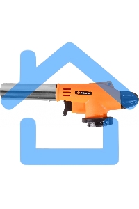 Насадка на газовый баллон (газовая горелка) НГ-1П Вихрь