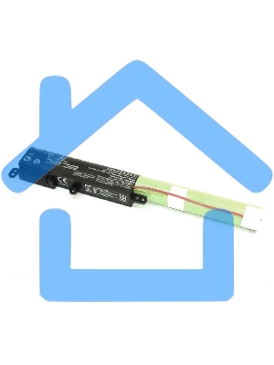 Аккумуляторная батарея для ноутбука Asus X541U 10.8V 36Wh черный Orig