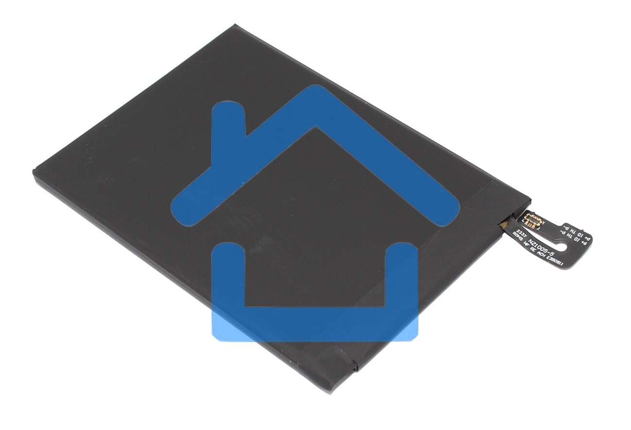 Аккумулятор (батарея) Amperin BN48 для Xiaomi Redmi Note 6 Pro