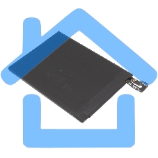 Аккумулятор (батарея) Amperin BN48 для Xiaomi Redmi Note 6 Pro