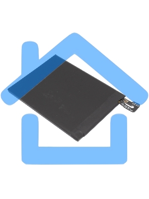 Аккумулятор (батарея) Amperin BN48 для Xiaomi Redmi Note 6 Pro