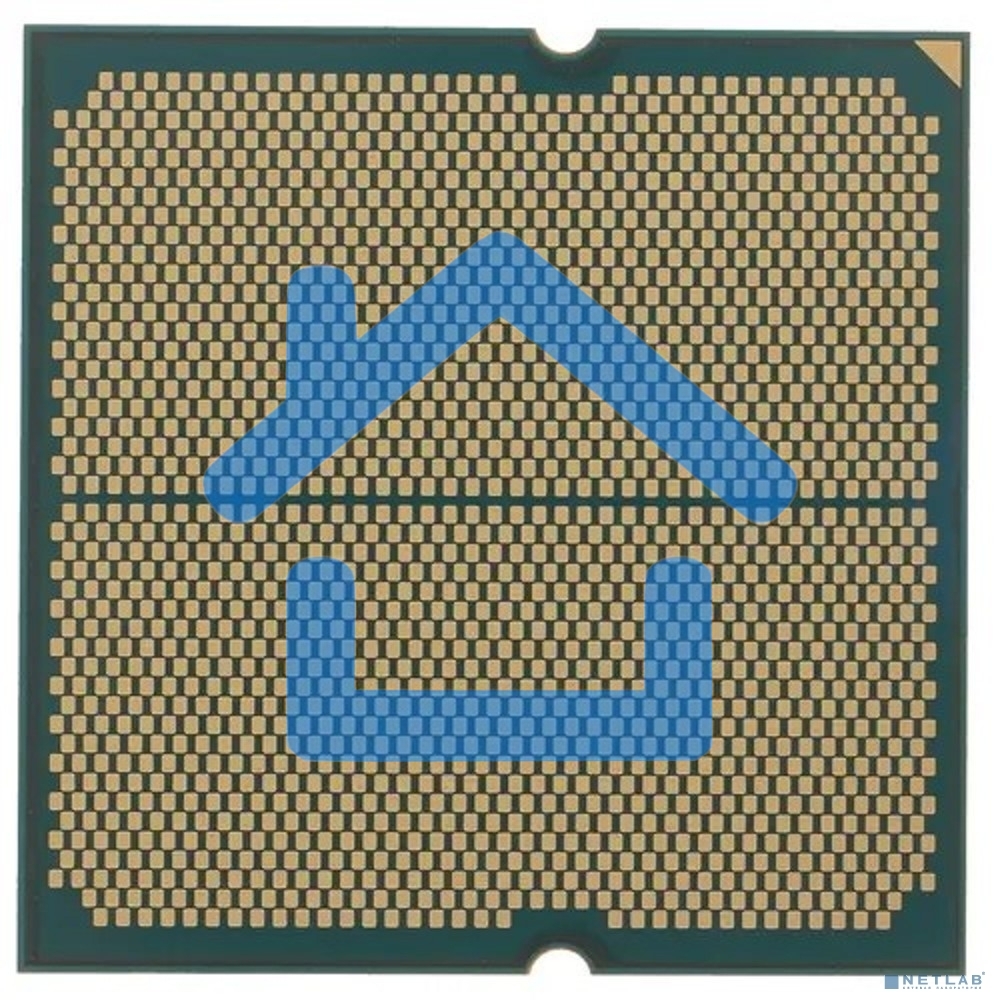 Процессор AMD Ryzen 5 7600X Soc-AM5 4.7GHz OEM