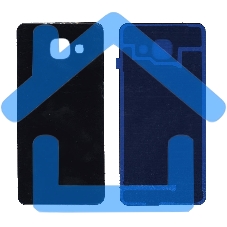 Задняя крышка для Samsung A310F Galaxy A3 (2016) черный