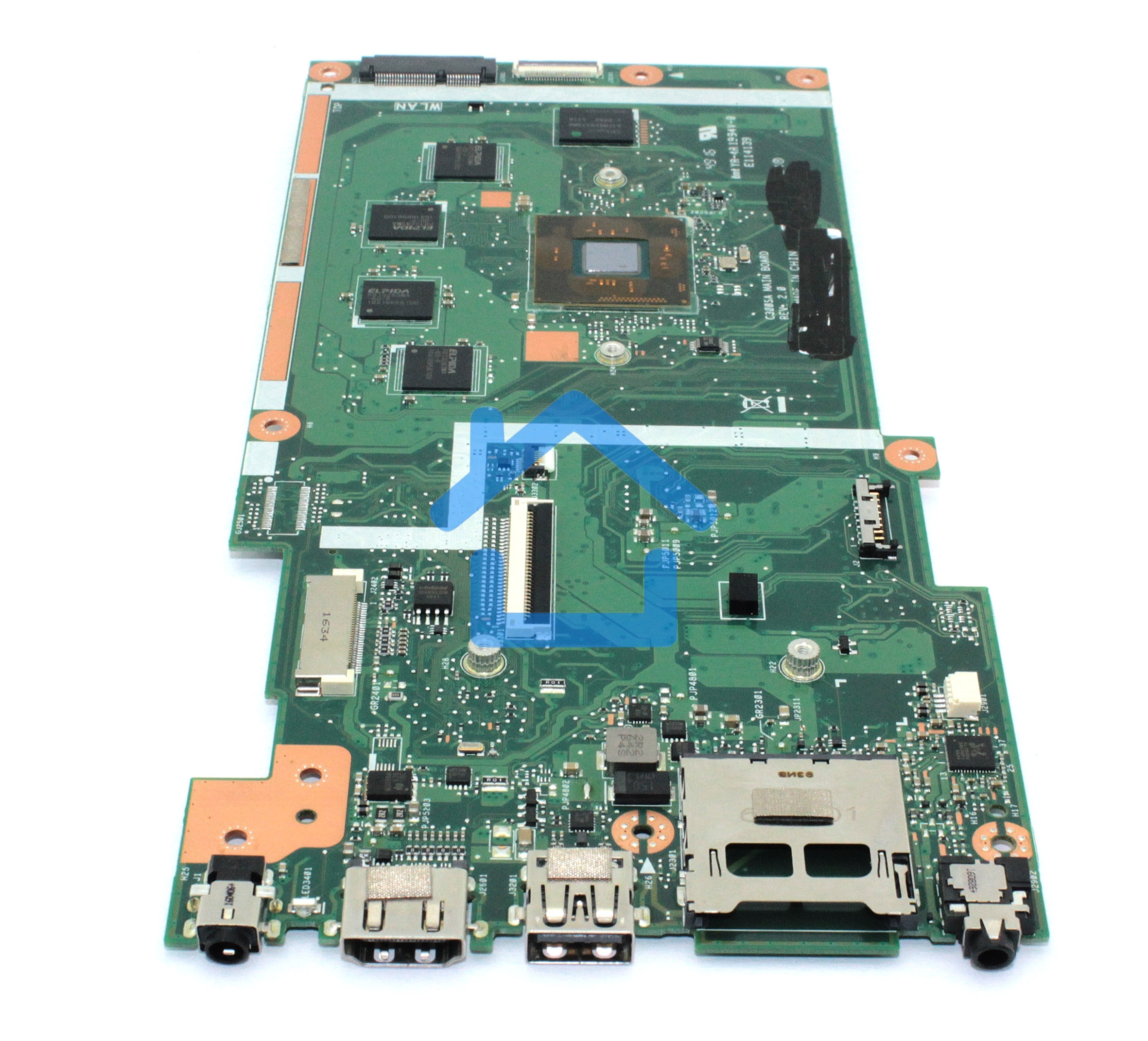 Материнская плата для Asus C300SA 4G/N3160